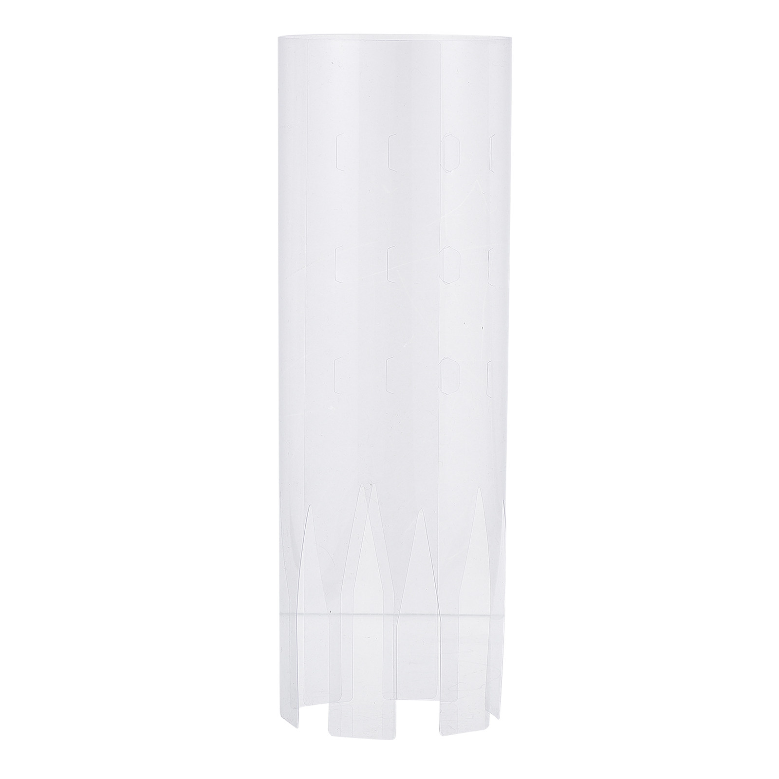 The Florist Supply Shop - 10 Adet Plastik Buket Tabanı, Kendin