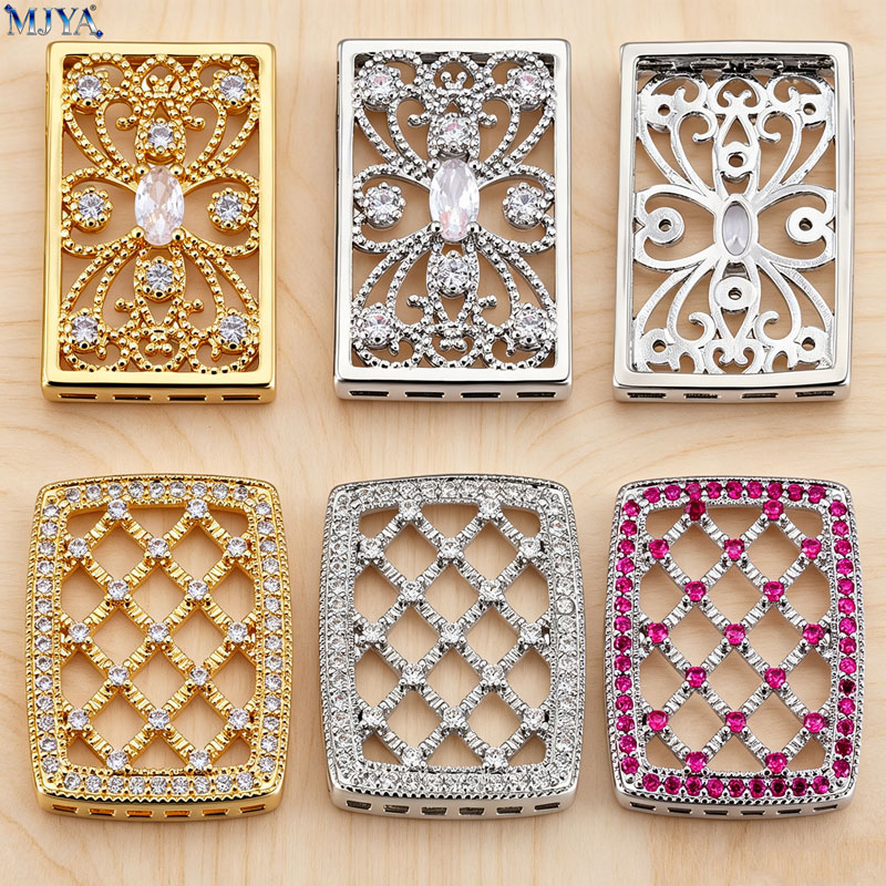 Flower Supplies - MJYA içi boş çiçek ara parçaları