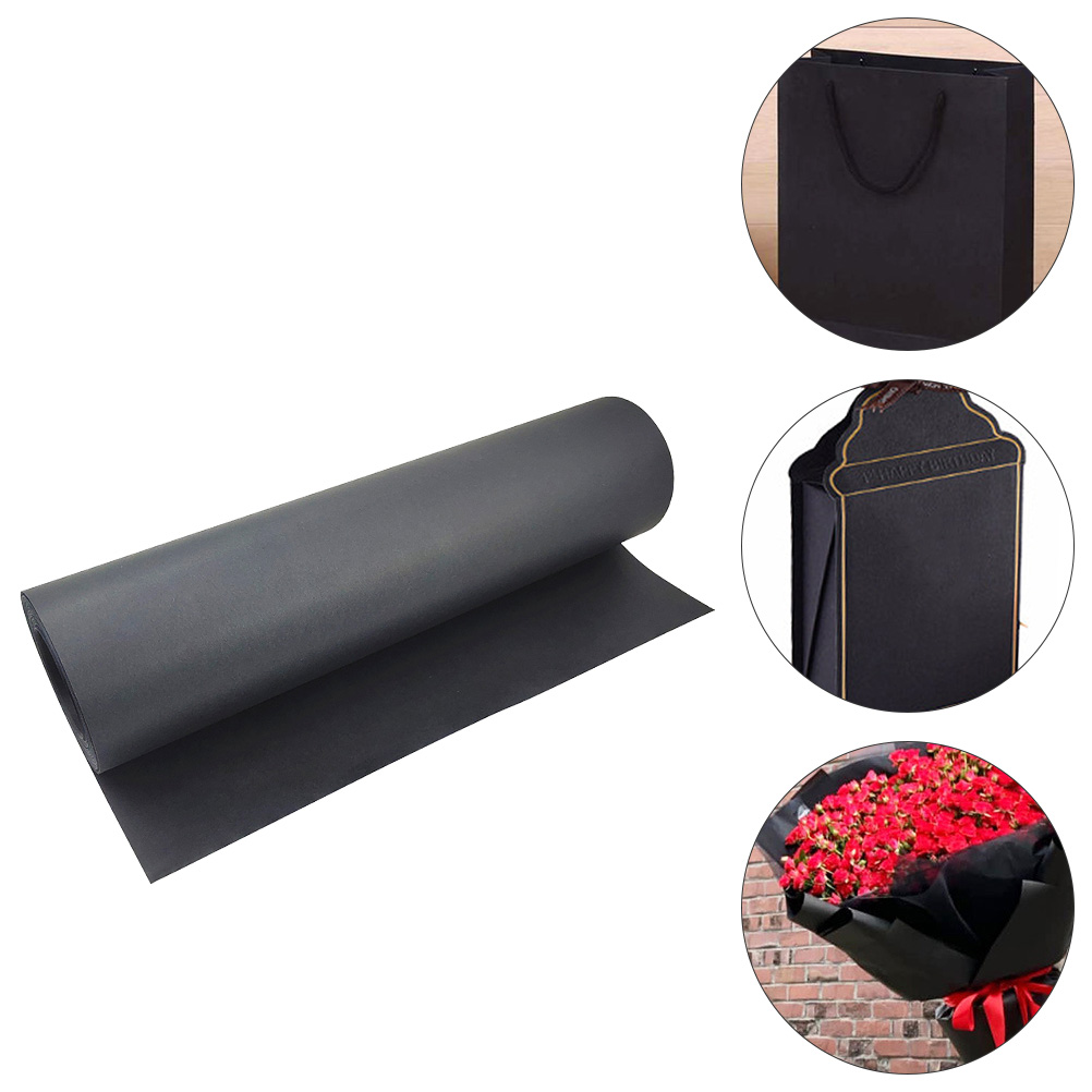 30CMX5M Kraft Kağıt, El Sanatl - Flower Wrap Kraft incelemesi ve fiyatı