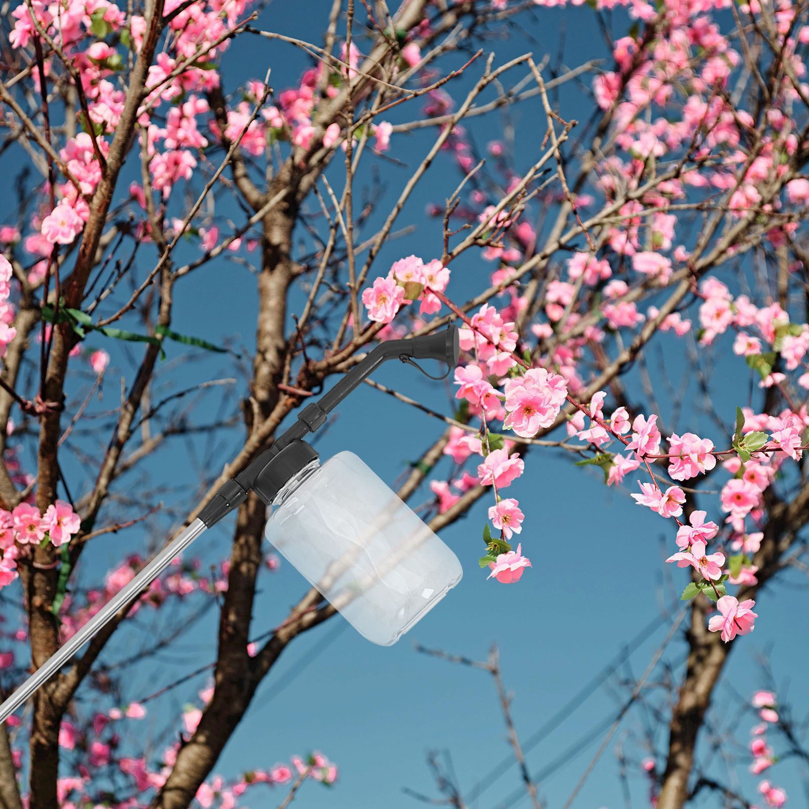 Manuel Tohumlama Çubuğu El Tip - Flower Supplies incelemesi ve fiyatı
