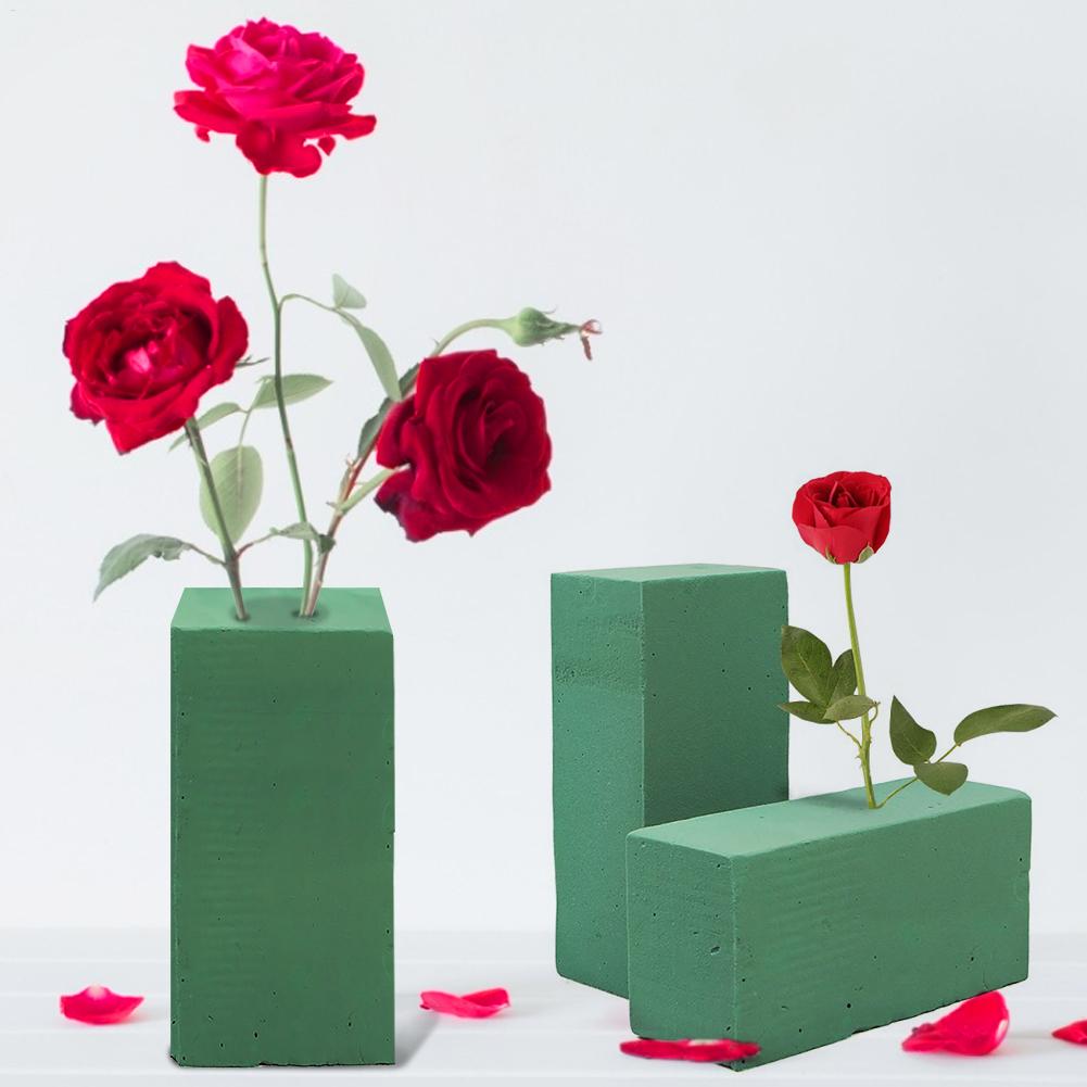 Yeşil Çiçek Süngeri, Kesilebil - The Florist Supply Shop incelemesi ve fiyatı