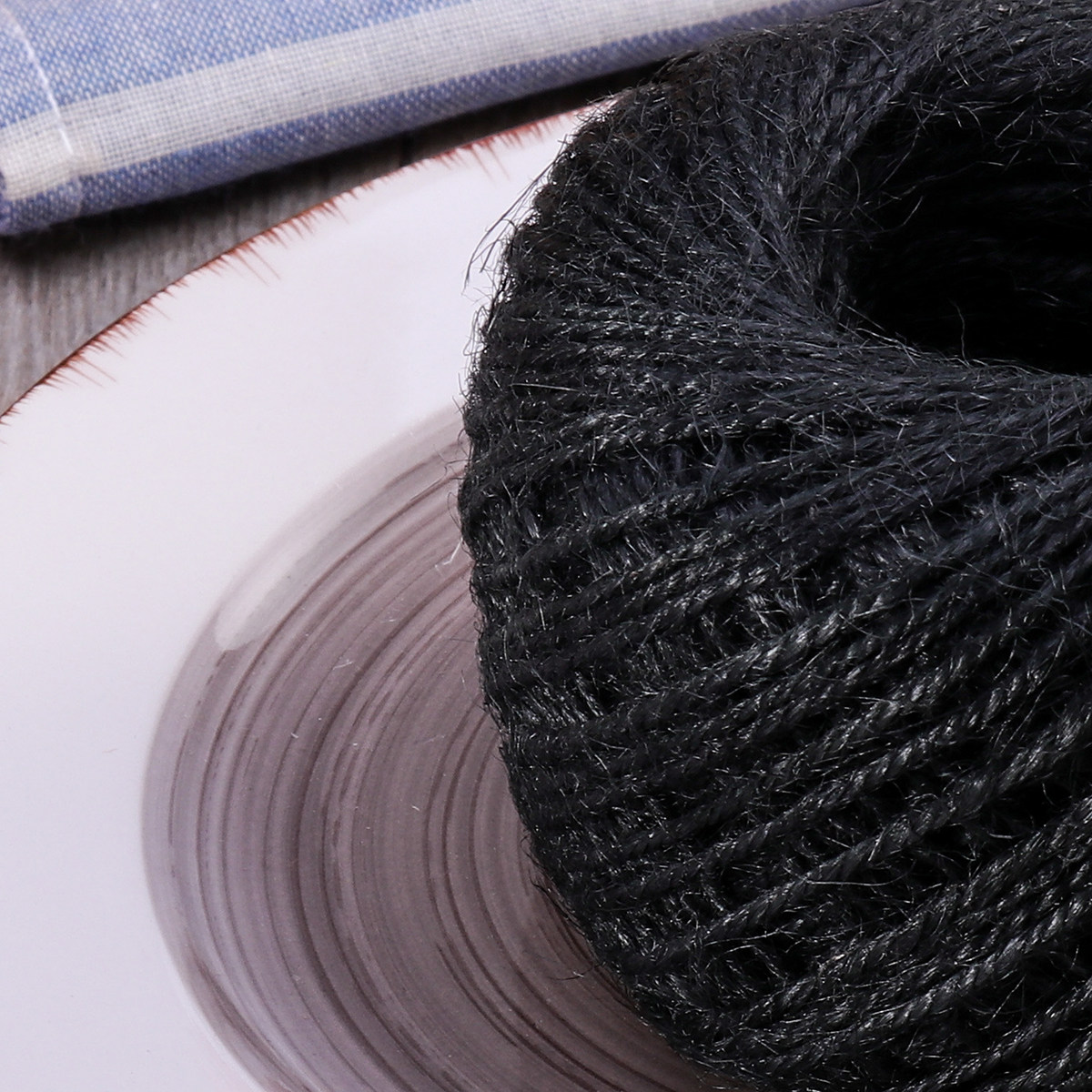 Doğal Jüt İp, Kendin Yap Sanat - Twine Jute Natural incelemesi ve fiyatı